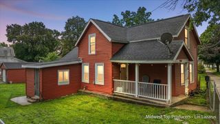 1024 Butterworth Street Sw, City Of Grand Rapids, MI 49504
