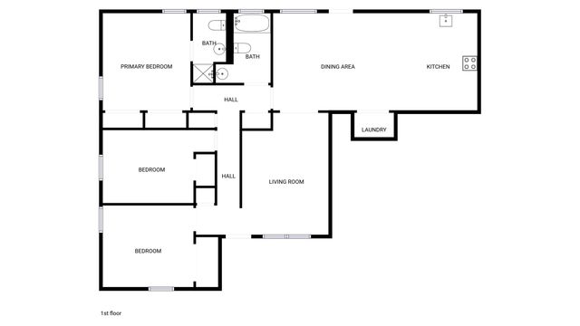 9618 Tamalpais Drive, Dallas, TX 75217