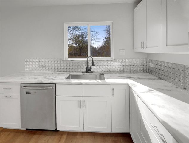 9618 Tamalpais Drive, Dallas, TX 75217