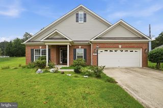 4873 PEPPERWOOD CT, White Plains, MD 20695