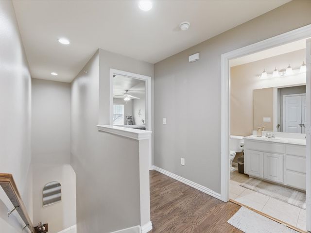 172 High School Drive, Lewisville, TX 75057