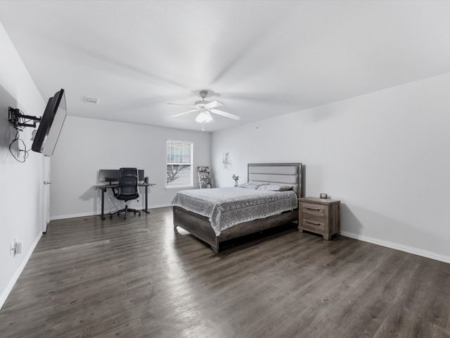 172 High School Drive, Lewisville, TX 75057