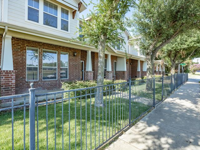172 High School Drive, Lewisville, TX 75057