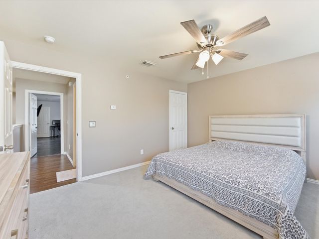172 High School Drive, Lewisville, TX 75057