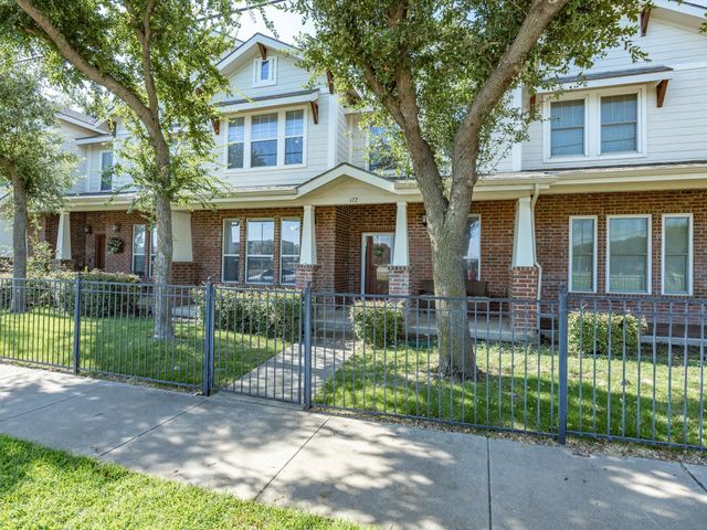 172 High School Drive, Lewisville, TX 75057