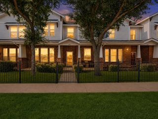 172 High School Drive, Lewisville, TX 75057