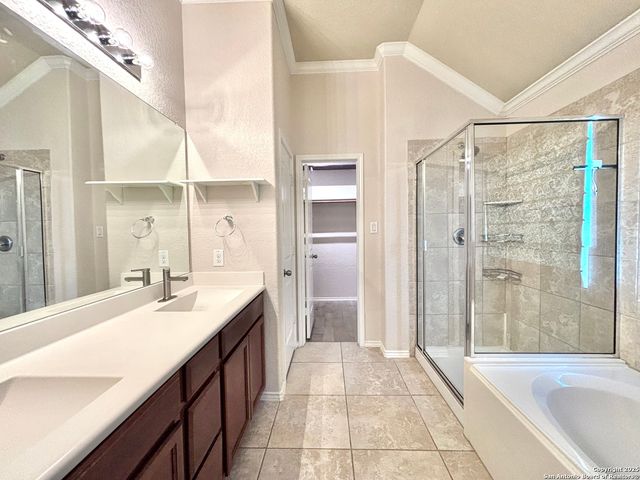 14415 HIGH PLAINS DR, San Antonio, TX 78254