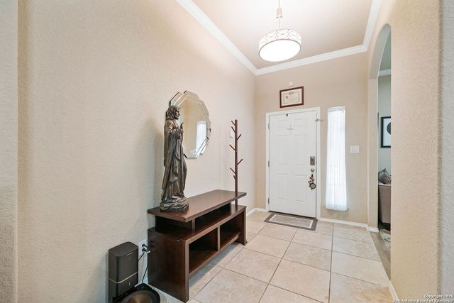14415 HIGH PLAINS DR, San Antonio, TX 78254