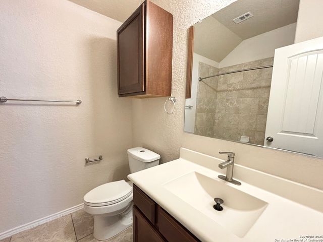 14415 HIGH PLAINS DR, San Antonio, TX 78254