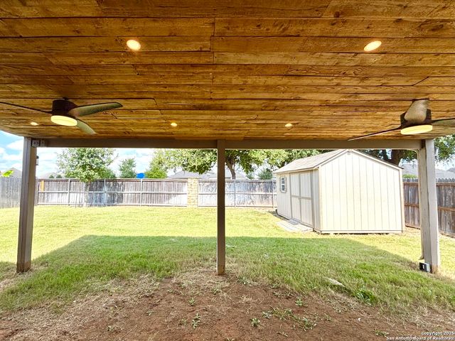 14415 HIGH PLAINS DR, San Antonio, TX 78254