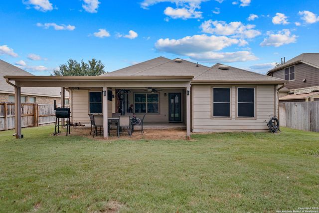 14415 HIGH PLAINS DR, San Antonio, TX 78254