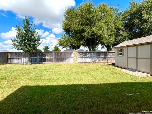 14415 HIGH PLAINS DR, San Antonio, TX 78254