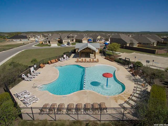 14415 HIGH PLAINS DR, San Antonio, TX 78254