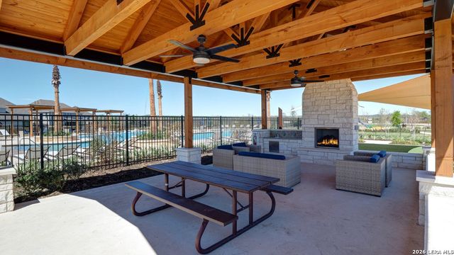 14415 HIGH PLAINS DR, San Antonio, TX 78254