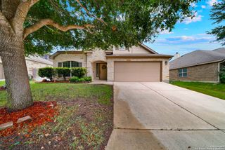 14415 HIGH PLAINS DR, San Antonio, TX 78254