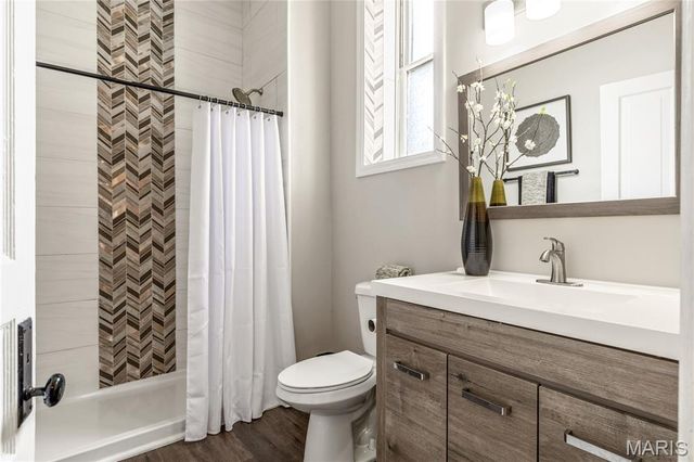 1936 Arsenal Street, St Louis, MO 63118