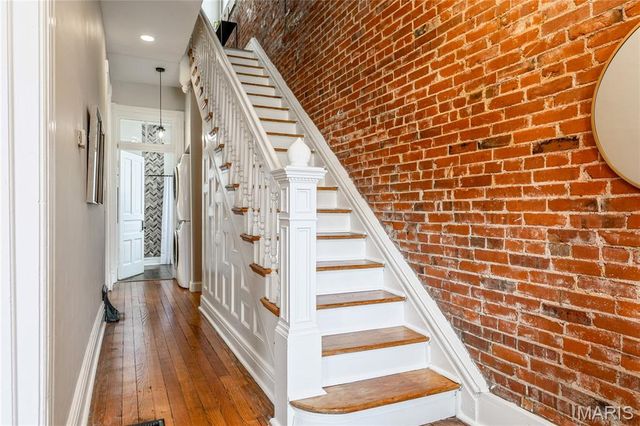 1936 Arsenal Street, St Louis, MO 63118