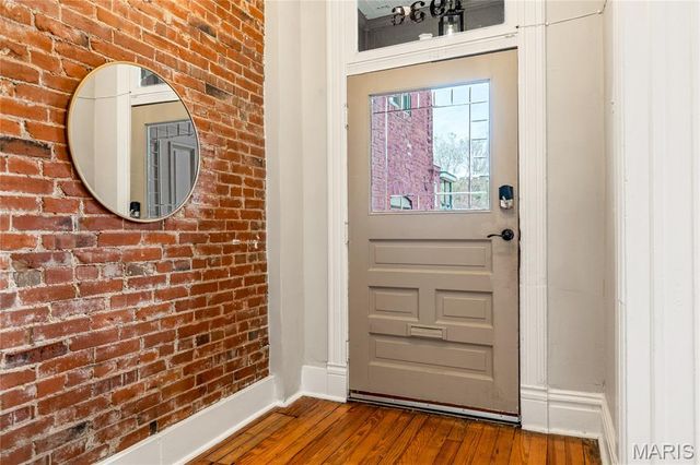 1936 Arsenal Street, St Louis, MO 63118