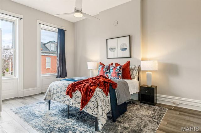 1936 Arsenal Street, St Louis, MO 63118