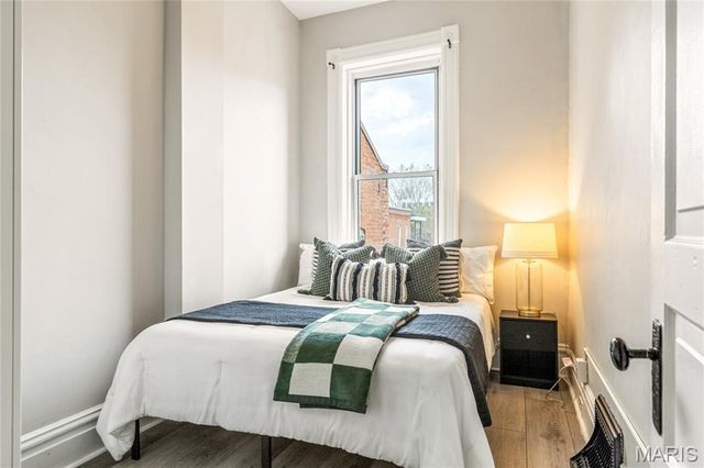 1936 Arsenal Street, St Louis, MO 63118