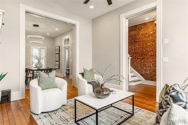 1936 Arsenal Street, St Louis, MO 63118