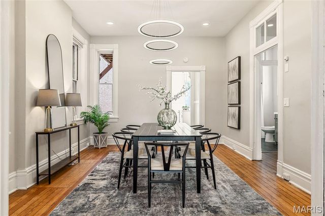 1936 Arsenal Street, St Louis, MO 63118