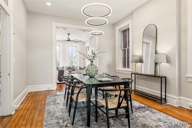 1936 Arsenal Street, St Louis, MO 63118