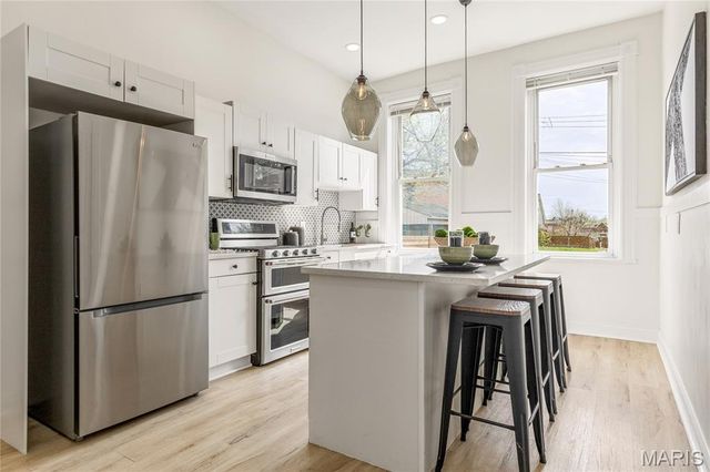 1936 Arsenal Street, St Louis, MO 63118