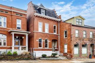 1936 Arsenal Street, St Louis, MO 63118