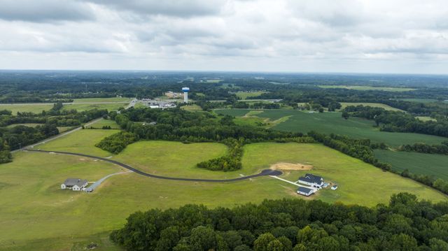 0 Betts Road, Greenbrier, TN 37073