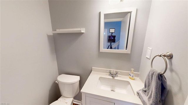 5472 Chatham Lake DR, Virginia Beach, VA 23464