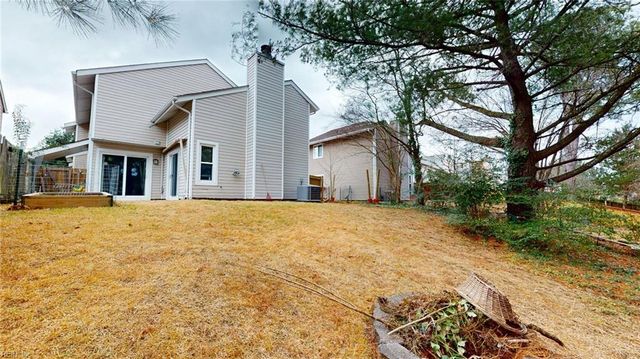 5472 Chatham Lake DR, Virginia Beach, VA 23464