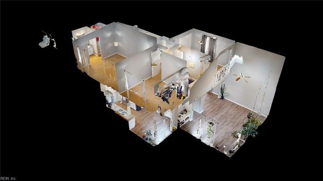 5472 Chatham Lake DR, Virginia Beach, VA 23464