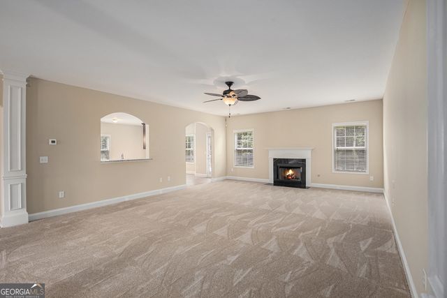 6054 Locklear Way, Douglasville, GA 30134