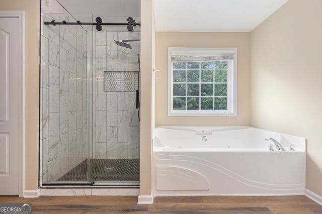 6054 Locklear Way, Douglasville, GA 30134