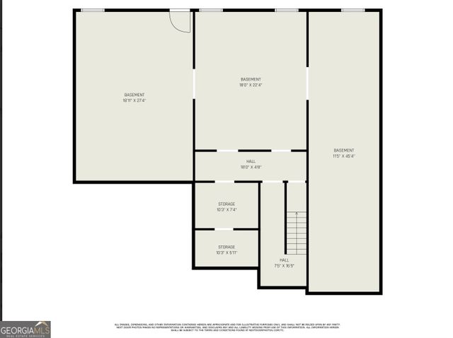6054 Locklear Way, Douglasville, GA 30134