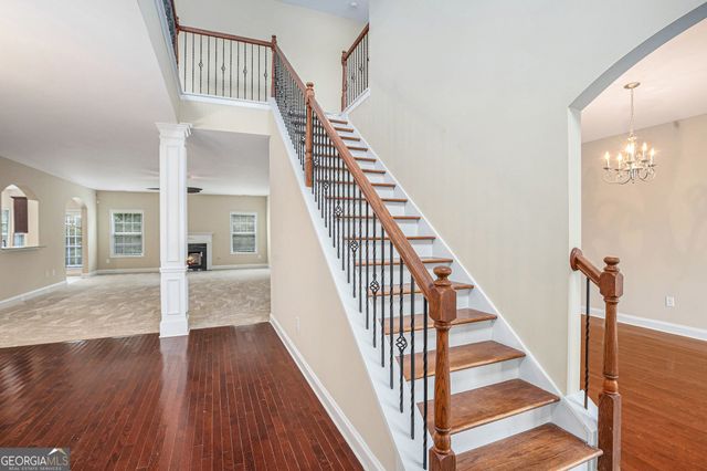 6054 Locklear Way, Douglasville, GA 30134