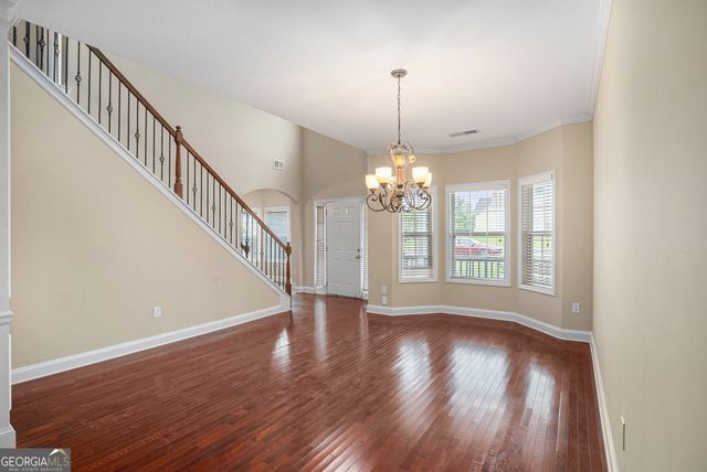 6054 Locklear Way, Douglasville, GA 30134