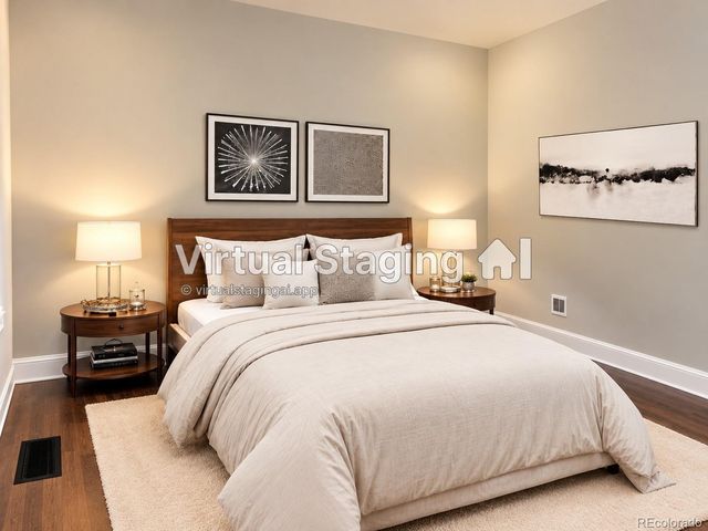 1198 Milo Circle B, Lafayette, CO 80026
