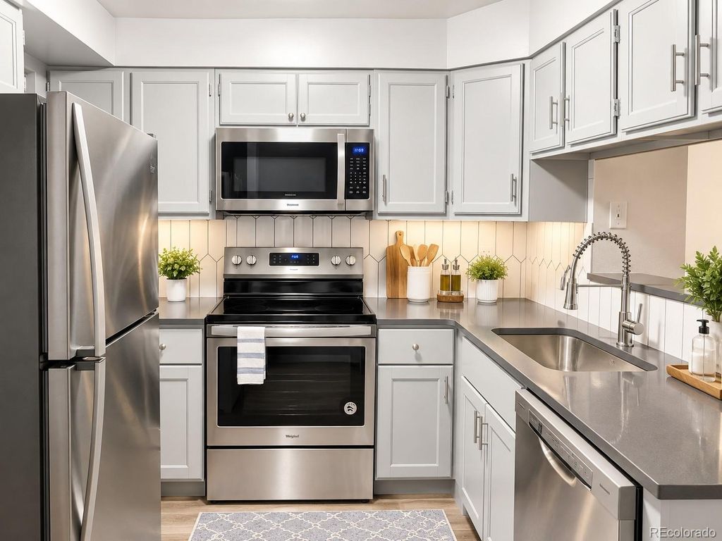 1198 Milo Circle B, Lafayette, CO 80026