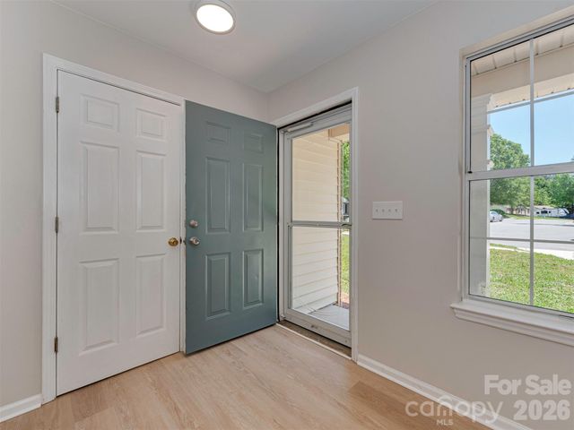 702 Selma Burke Lane, Matthews, NC 28105