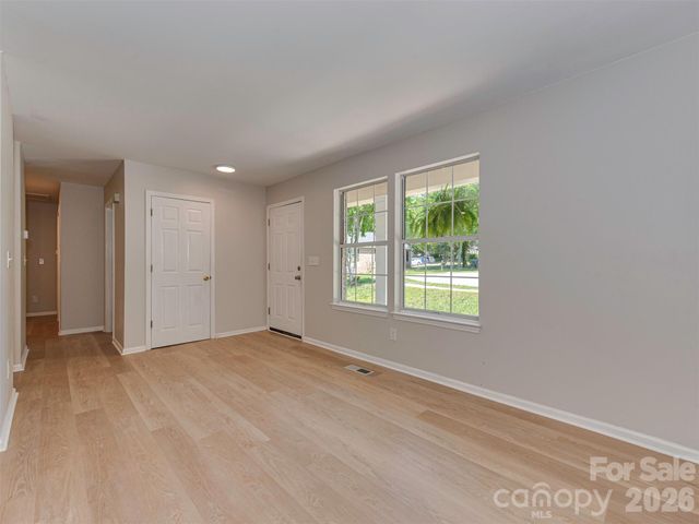 702 Selma Burke Lane, Matthews, NC 28105