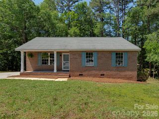 702 Selma Burke Lane, Matthews, NC 28105