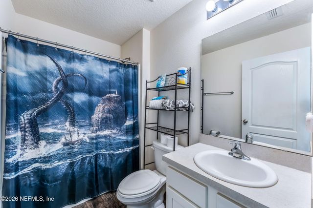 8342 MEADOW WALK Lane, Jacksonville, FL 32256