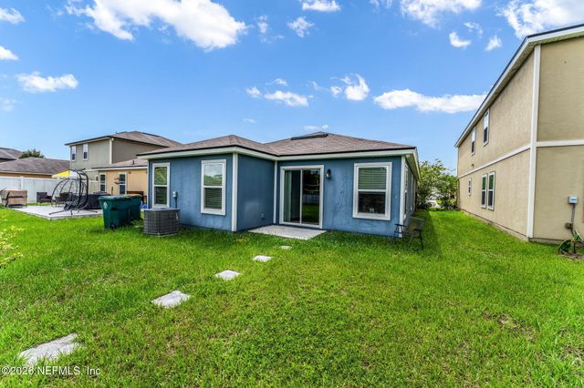 8342 MEADOW WALK Lane, Jacksonville, FL 32256