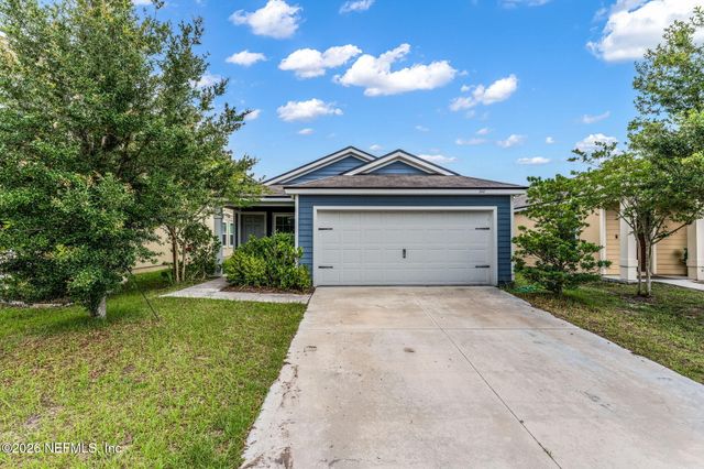 8342 MEADOW WALK Lane, Jacksonville, FL 32256