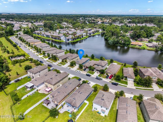 8342 MEADOW WALK Lane, Jacksonville, FL 32256