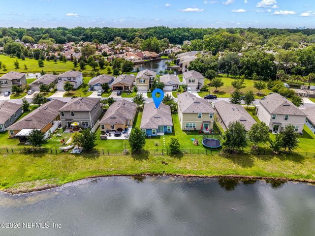 8342 MEADOW WALK Lane, Jacksonville, FL 32256