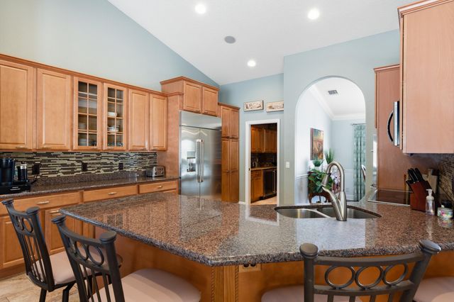 441 SE Pine Road, Port St. Lucie, Port St Lucie, FL 34984