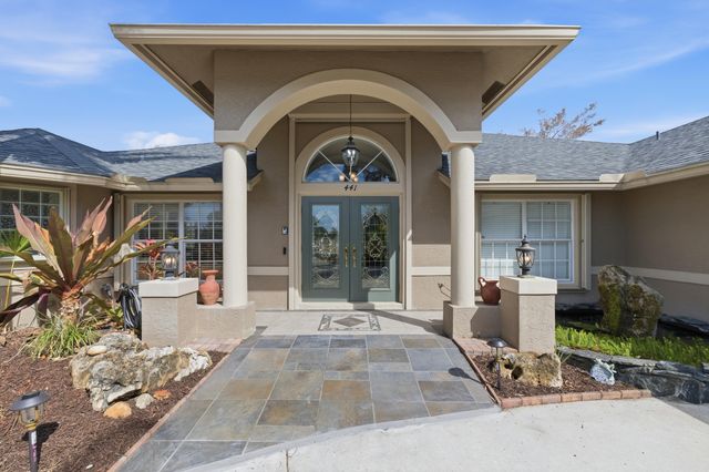 441 SE Pine Road, Port St. Lucie, Port St Lucie, FL 34984